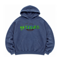 TEST OF PATIENCE 2 REVIVED HOODIE