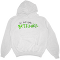 TEST OF PATIENCE 2 FRESH BLANK HOODIE