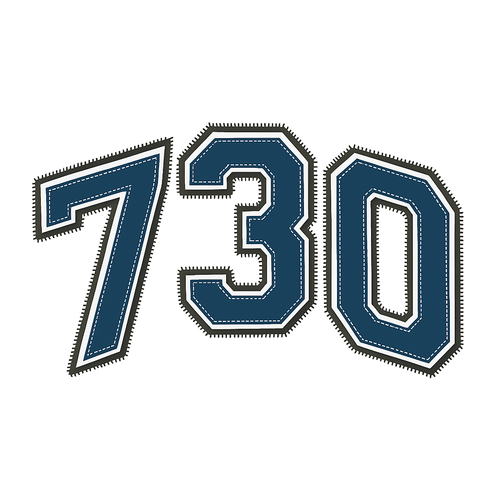 730 app logo